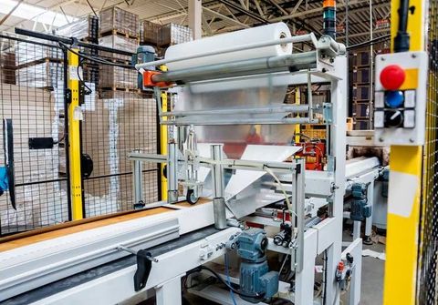 Plastic Extrusion Technology: A Guide to Industrial Manufacturing