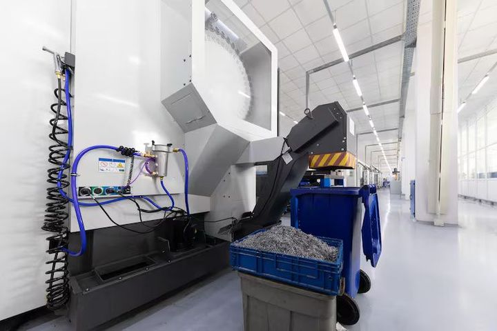 Best Industrial Deburring Machines for High-Quality Finishing
