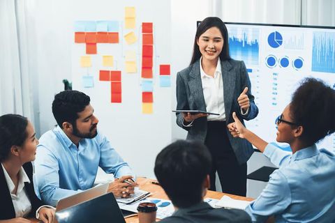 Understanding Corporate Leadership Skills for Modern Indian Organizations
