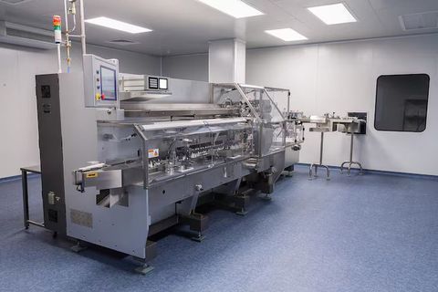 High-Performance Honing Machines for Modern Manufacturing