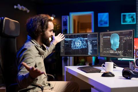 Top AI Threat Detection Tools in India