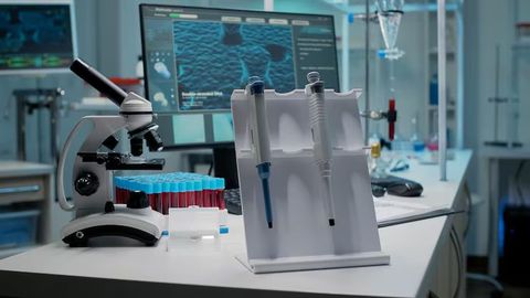Lab Centrifuges: A Guide to Safe Operation and Balanced Loading