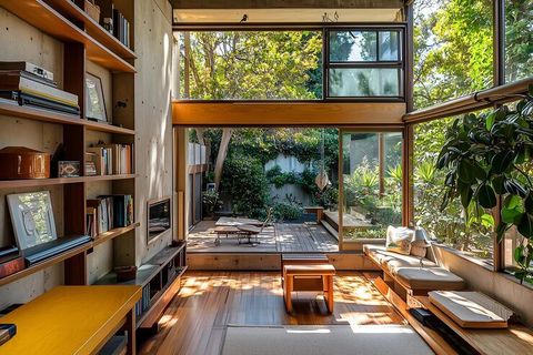 Guide for ecological home renovations in Chile | Interiors